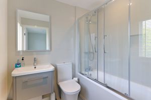 Ensuite to bedroom 2- click for photo gallery